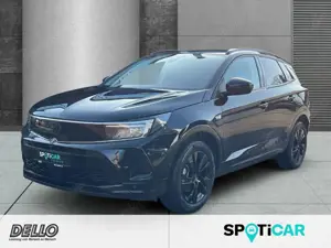 Opel Grandland 1.2T GS Line AUT. Navi LED Apple CarPlay Android A