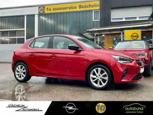 Opel Corsa F 1.2T Elegance,RKAM,LED,PDC,KLIMA,ALU