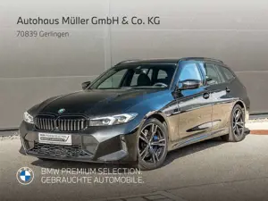 BMW 340 M340i xDrive Tour. M Sportpaket HUD H/Ksound Kamer