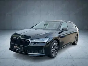 Skoda Superb Combi 2.0 TDI DSG Selection /AHK /PANO