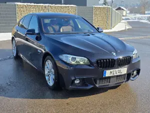 BMW 535 3.0d M-Paket/2.Hand/Head-Up/ACC/Shadow-Line