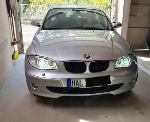 BMW 116 116i