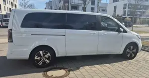 Mercedes-Benz V 300 V 300 d extralang 4Matic 9G-TRONIC Style