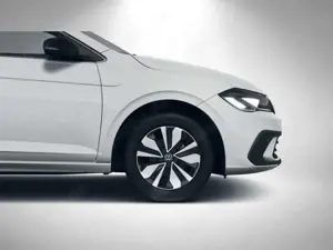 Volkswagen Polo 1.0 TSI DSG Goal ACC LED APP SHZ PDC Bild 4