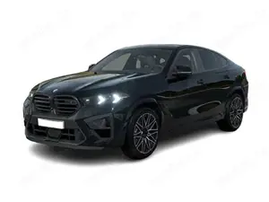 BMW X6 M
