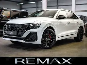 Audi SQ8 TFSI Quattro / Full / Head-Up / 23" / 2026