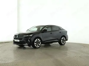 Renault Rafale Techno E-Tech Full Hybrid 200