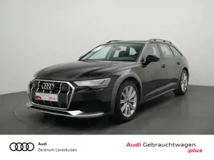 Audi A6 allroad PANO MEMORY LEDER LUFT ACC AHK NAV