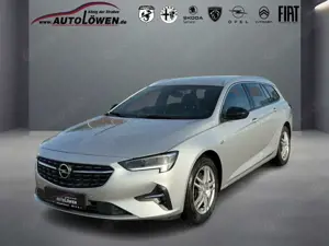 Opel Insignia 2.0 CDTI Elegance (EURO 6d)