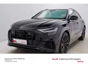 Audi SQ8 4.0 TFSI TIPT*QUA*MATRIX*HUD*AHK*BO*NAV*ACC