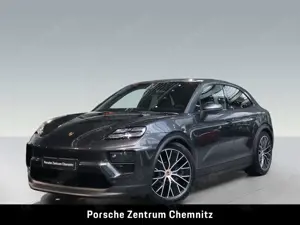 Porsche Macan 4 Electric *0,25% Versteuerung*;Luft.;AHZV;Pano;14