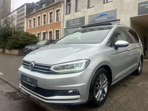 Volkswagen Touran Highline 2,0 190PS Aut. 7.Sitze, PANORAMA