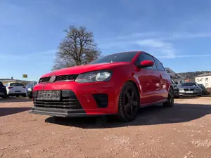 Volkswagen Polo GTI BMT/Start-Stopp*HU 12/2026*238 PS*