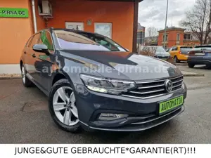 Volkswagen Passat Variant 2.0TDI DSG-AT Business 190PS +AHK