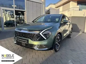 Kia Sportage 1.6 T-GDI AWD DCT Mild-Hybrid Spirit Bild 3