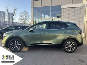 Kia Sportage 1.6 T-GDI AWD DCT Mild-Hybrid Spirit Bild 4