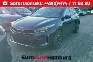 Kia XCeed GT Line ACC+SHZ+eHK+KAMERA+NAVI+LED+18""...