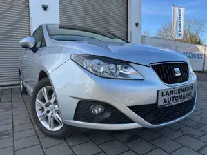 SEAT Ibiza Stylance / Style-Klimaautomatik"PDC"Tempom"AUX