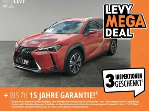 Lexus UX 250h F-Sport LEDER*SHZ*PDC*KAMERA*CARPLAY*