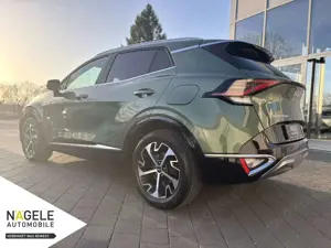 Kia Sportage 1.6 T-GDI AWD DCT Mild-Hybrid Spirit Bild 5