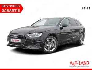 Audi A4 Avant 40 TFSI Laser Klimaaut. Navi DAB