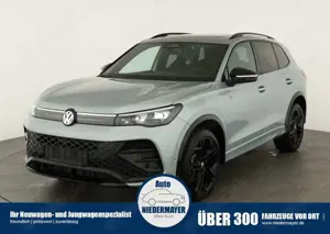 Volkswagen Tiguan TSI DSG 4M R-Line Black Style, Pano, 20-Zoll, IQ.L
