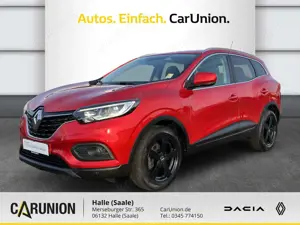 Renault Kadjar BusinessTCe 160 EDC Automatk