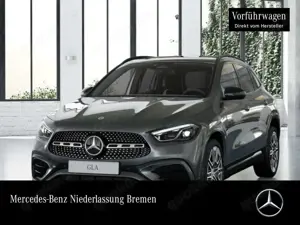 Mercedes-Benz GLA 200 d AMG+NIGHT+PANO+360°+AHK+MULTIBEAM+TOTW
