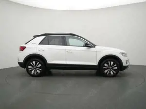 Volkswagen T-Roc Goal DSG NAVI VIRT AHK ACC KAM SHZ CARP Bild 2