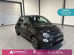 Fiat 500 1.0 Mild Hybrid  Club|Pano|CarPlay