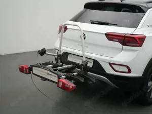 Volkswagen T-Roc Goal DSG NAVI VIRT AHK ACC KAM SHZ CARP Bild 3