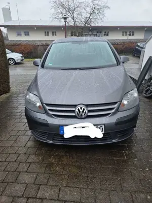 Volkswagen Golf Plus 1.6 FSI