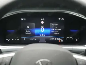 Volkswagen T-Roc Goal DSG NAVI VIRT AHK ACC KAM SHZ CARP Bild 5