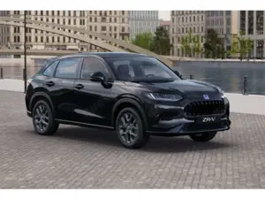 Honda ZR-V e:HEV Elegance ACC LED Totwinkel Ass Apple CarPlay