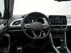 Volkswagen T-Roc Goal DSG NAVI VIRT AHK ACC KAM SHZ CARP Bild 4