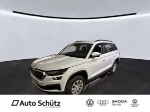 Skoda Kodiaq 1.5 TSI Tour+DSG+NAVI+RFK+LED+ACC Bild 1