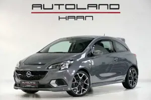 Opel Corsa E OPC Performance *Schale*Xenon*Navi*LM18*