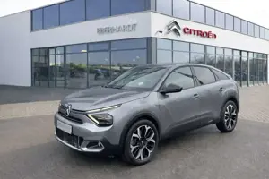 Citroen C4 Pure Tech 130 EAT8 Max Automatik