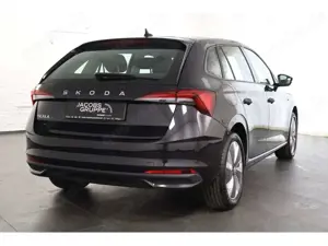 Skoda Scala 1.0 TSI Drive Navi,Matrix,SHZ,RFK Bild 5