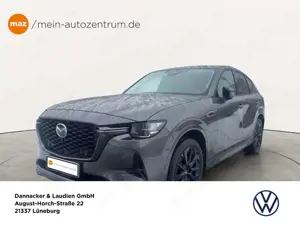 Mazda CX-60 2.5 e-Skyactiv Homura Hybrid AWD Alu LED Navi BOSE