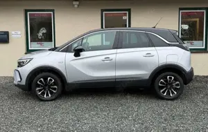 Opel Crossland X Crossland Aut. Elegance Navigation Carplay Andro Bild 2