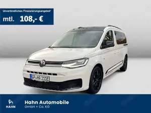 Volkswagen Caddy Edition eHybrid TSI DSG 7-Sitze NAVI