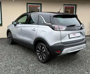 Opel Crossland X Crossland Aut. Elegance Navigation Carplay Andro Bild 3