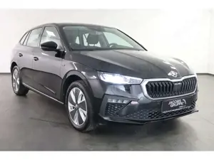 Skoda Scala 1.0 TSI Drive Navi,Matrix,SHZ,RFK Bild 3