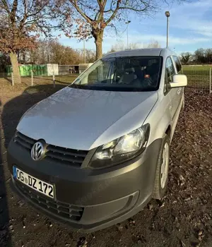 Volkswagen Caddy Maxi Trendline