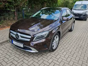 Mercedes-Benz GLA 250 7G-DCT Urban