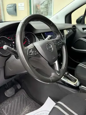 Opel Crossland X Crossland Aut. Elegance Navigation Carplay Andro Bild 5