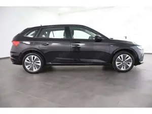 Skoda Scala 1.0 TSI Drive Navi,Matrix,SHZ,RFK Bild 4