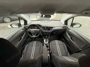 Opel Crossland X Crossland Aut. Elegance Navigation Carplay Andro Bild 4
