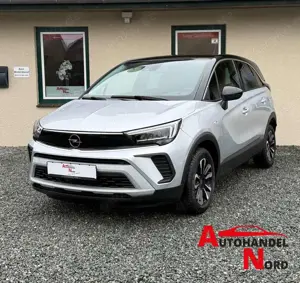 Opel Crossland X Crossland Aut. Elegance Navigation Carplay Andro
